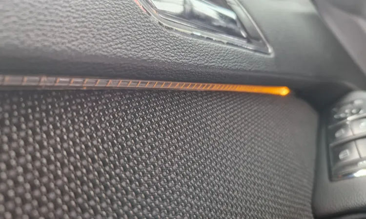 Mercedes-Benz E 350 Cdi