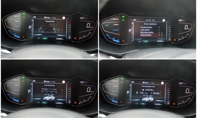 Kia Niro