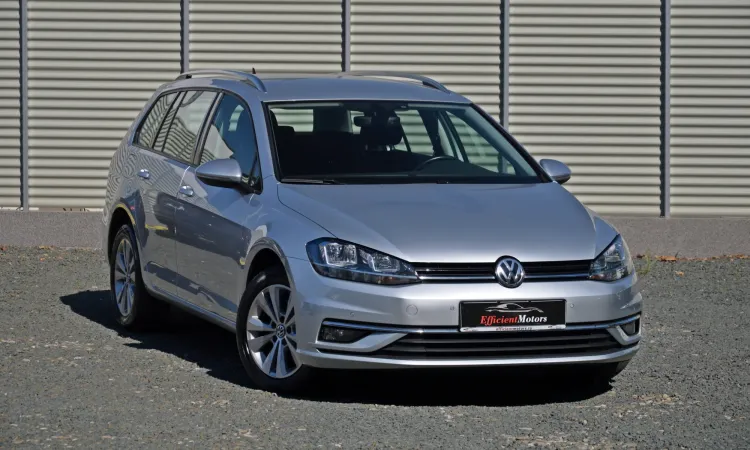 Volkswagen Golf 7