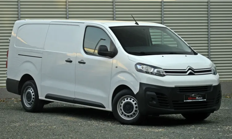 Citroen Jumpy