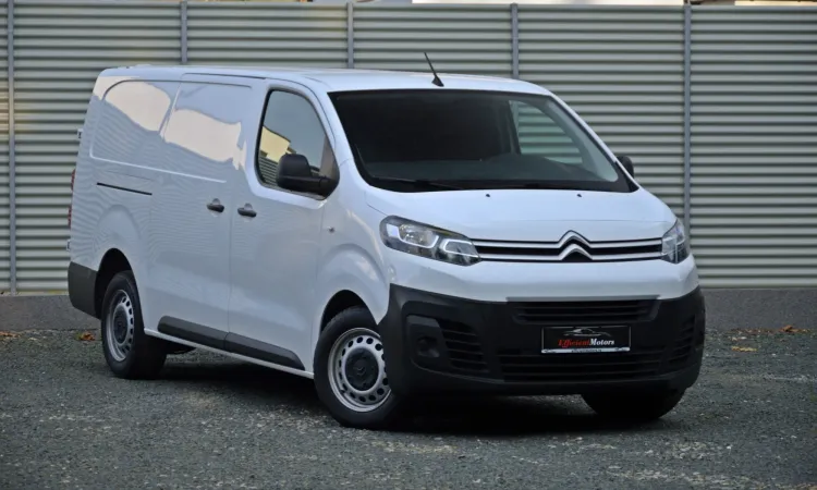 Citroen Jumpy