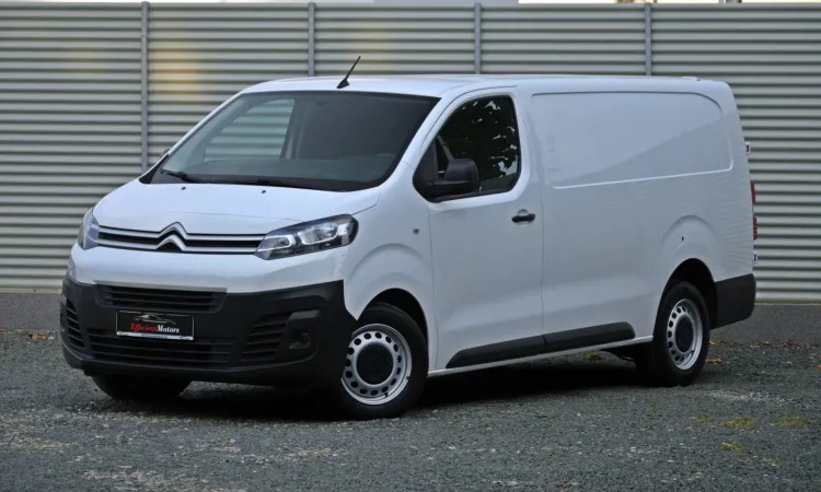 Citroen Jumpy