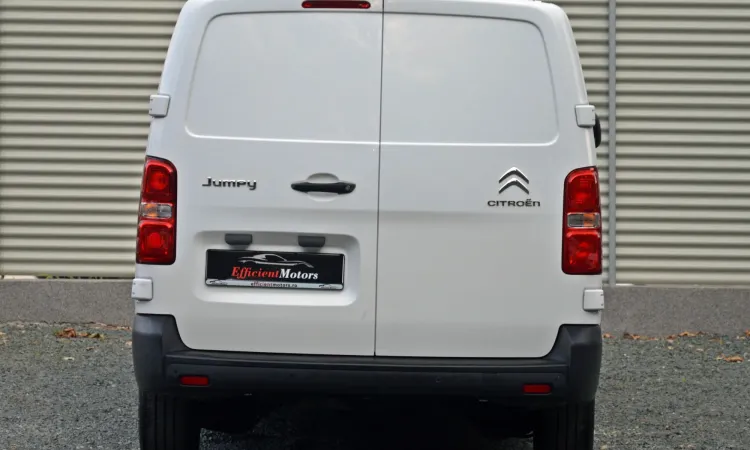 Citroen Jumpy