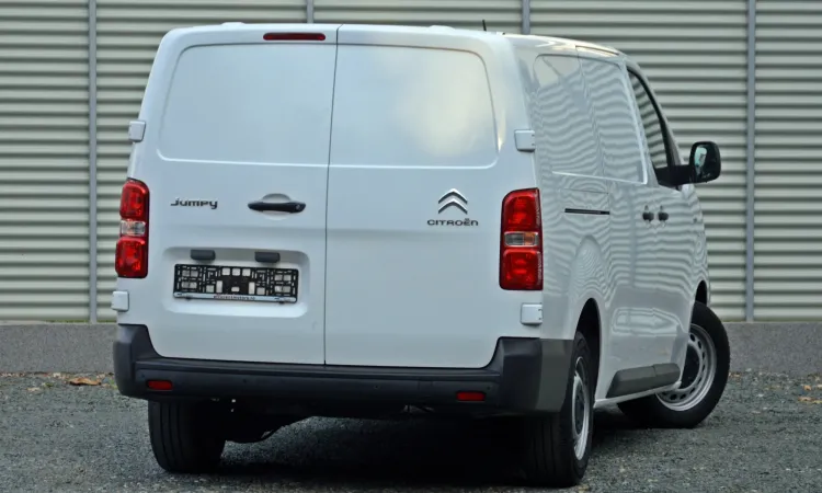 Citroen Jumpy