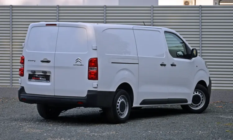 Citroen Jumpy