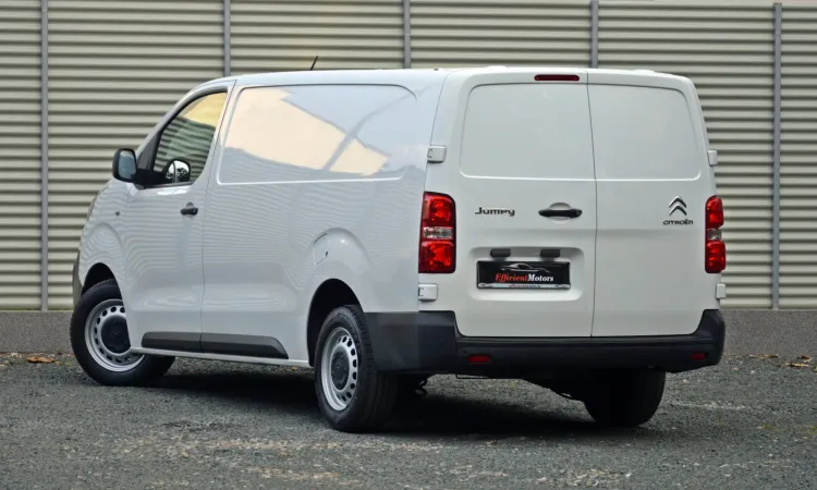 Citroen Jumpy