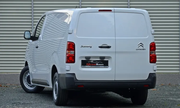 Citroen Jumpy