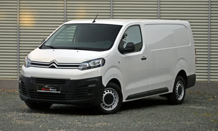Citroen Jumpy