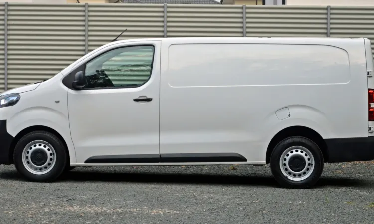 Citroen Jumpy