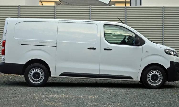 Citroen Jumpy
