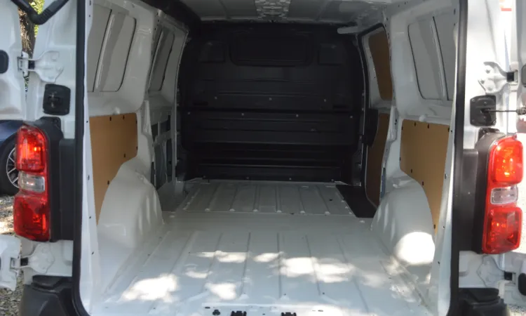 Citroen Jumpy