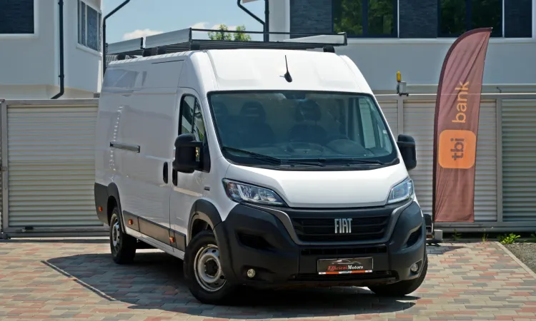 Fiat Ducato