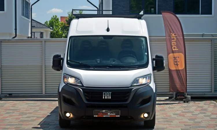 Fiat Ducato