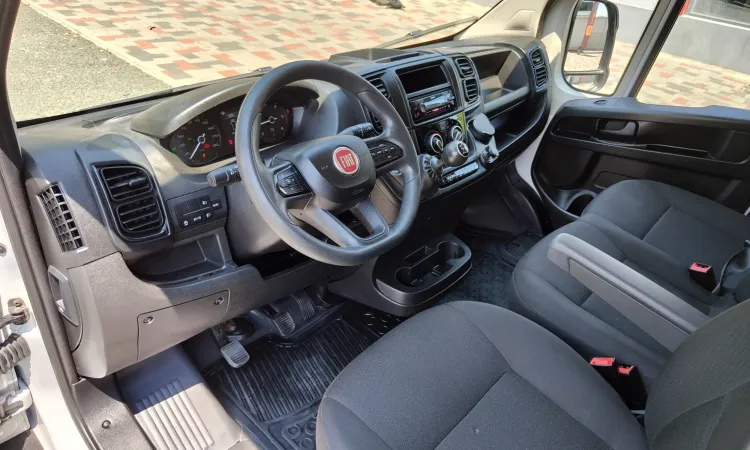 Fiat Ducato