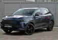 DS 7 Crossback