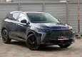 DS 7 Crossback