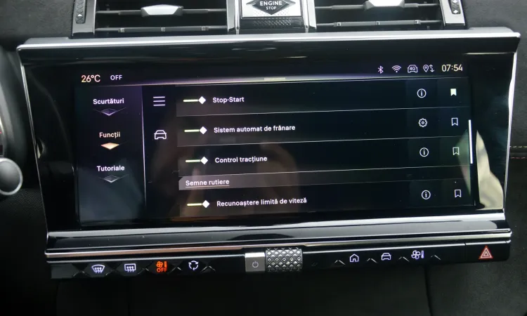 DS 7 Crossback