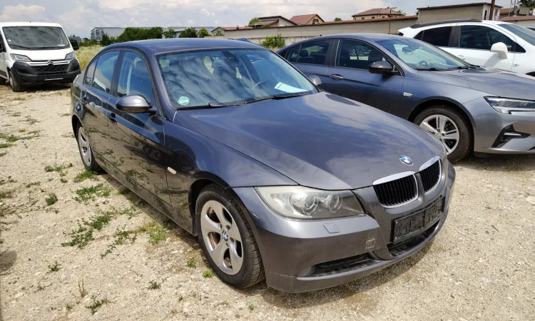 BMW Seria 3