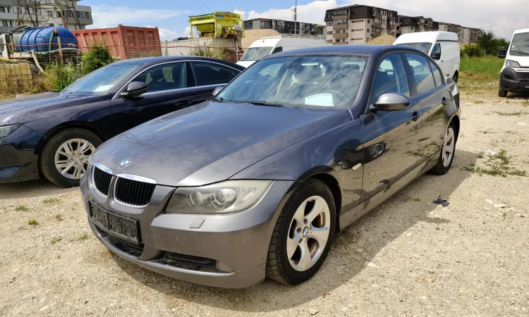 BMW Seria 3