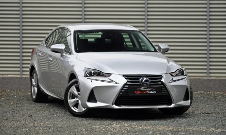 Lexus IS 300H