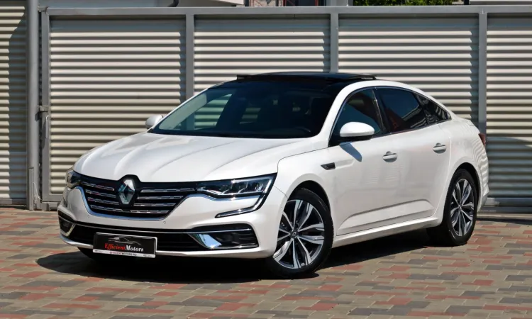 Renault Talisman