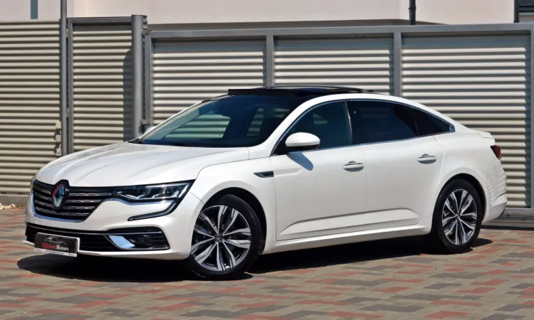 Renault Talisman