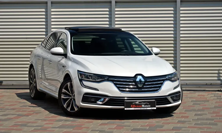 Renault Talisman