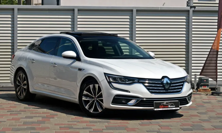 Renault Talisman