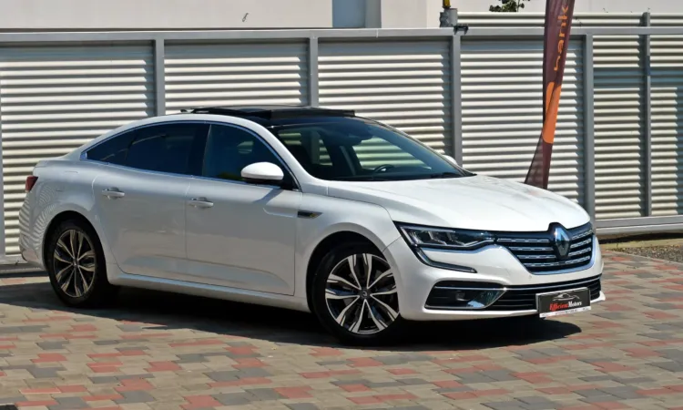 Renault Talisman