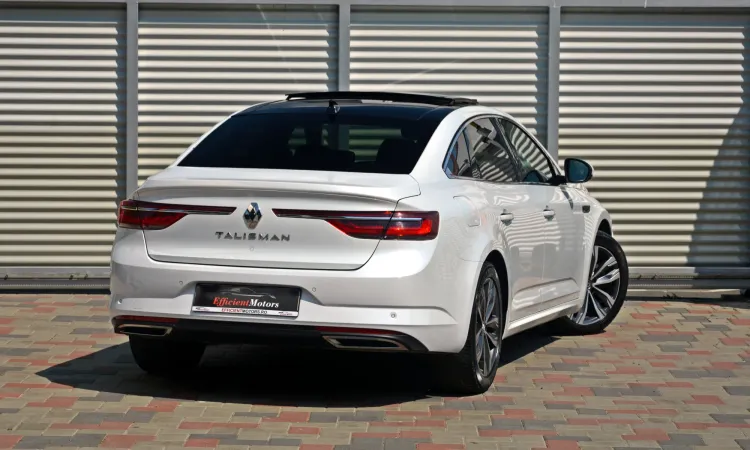Renault Talisman