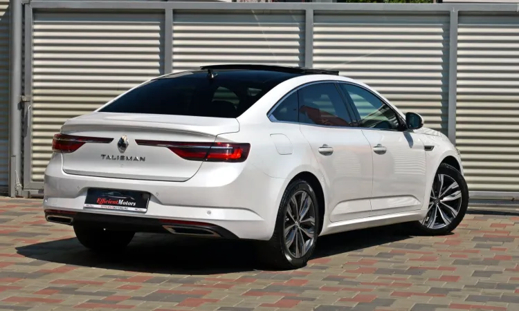 Renault Talisman