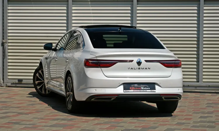 Renault Talisman