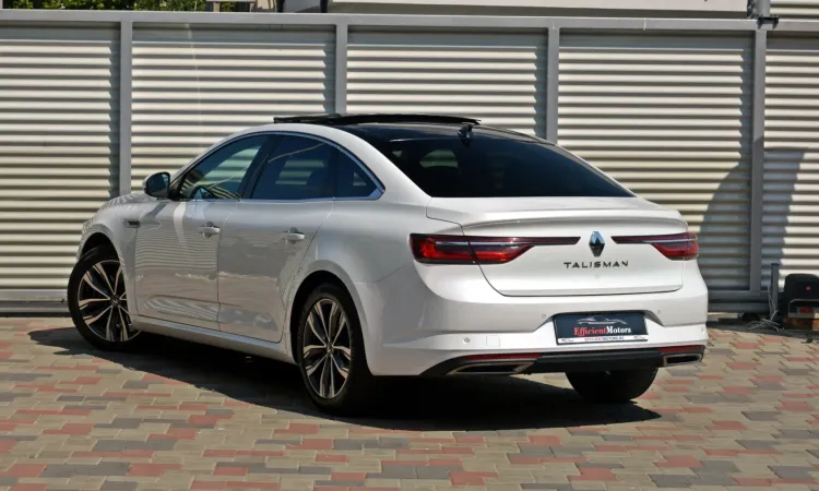 Renault Talisman