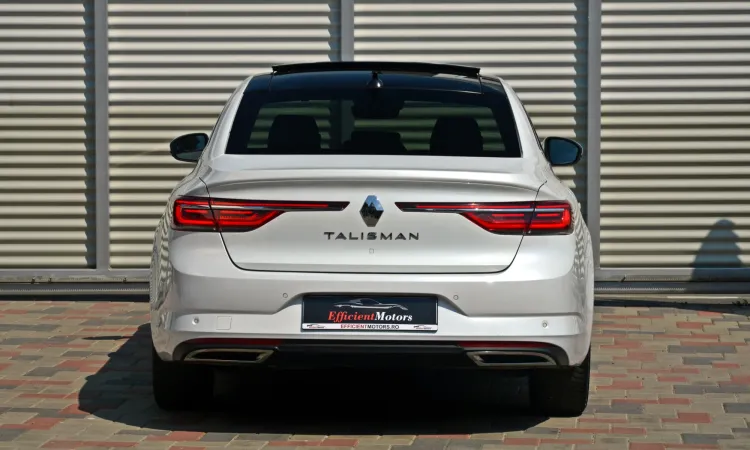 Renault Talisman