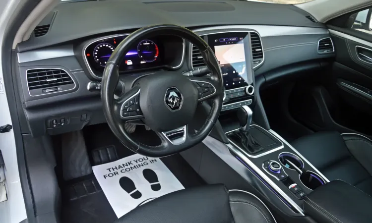 Renault Talisman