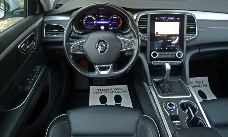 Renault Talisman