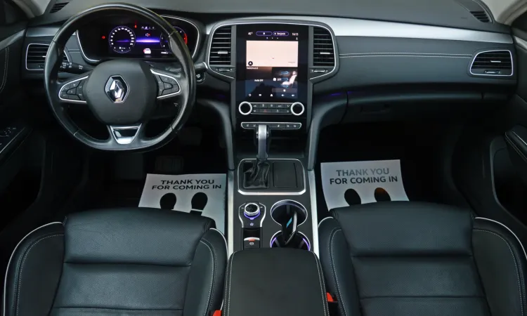 Renault Talisman