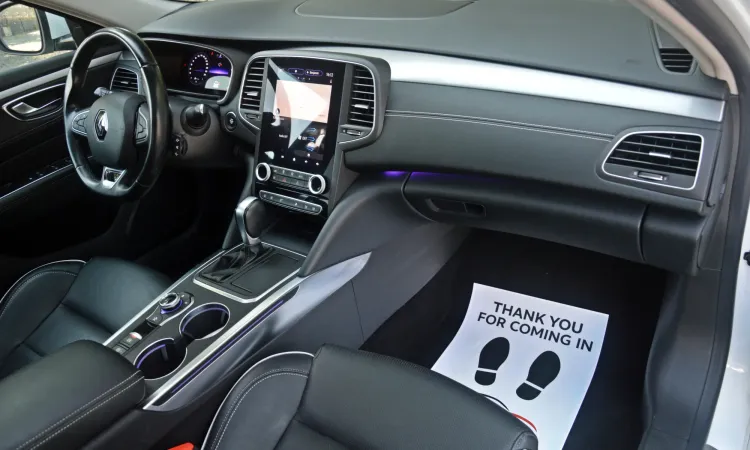 Renault Talisman