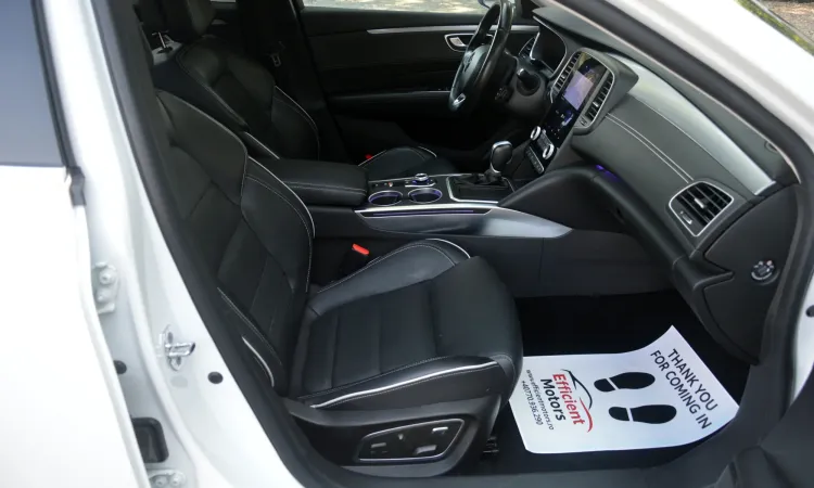 Renault Talisman