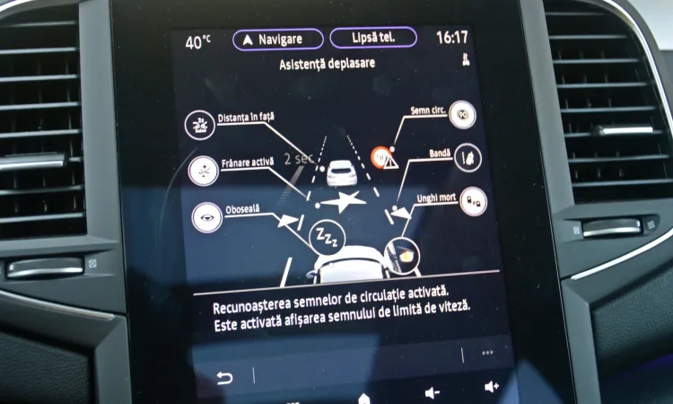 Renault Talisman