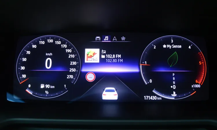 Renault Talisman