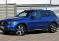 Mercedes-Benz GLC e300 4Matic