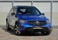 Mercedes-Benz GLC e300 4Matic