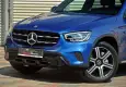 Mercedes-Benz GLC e300 4Matic