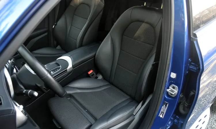 Mercedes-Benz GLC e300 4Matic