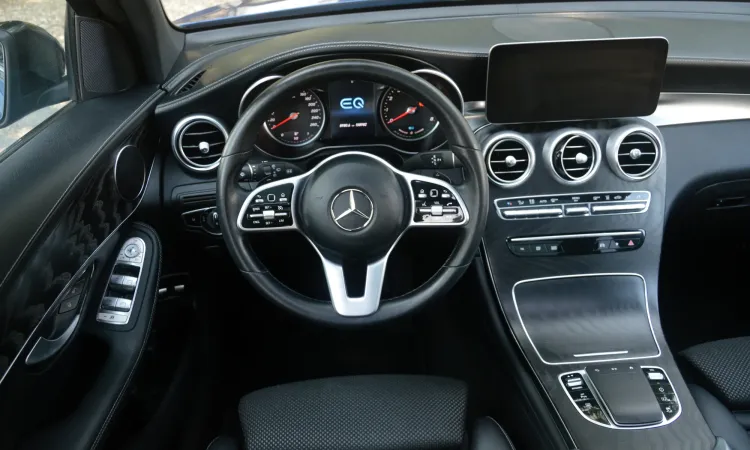 Mercedes-Benz GLC e300 4Matic