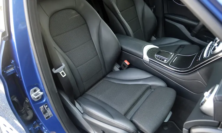 Mercedes-Benz GLC e300 4Matic