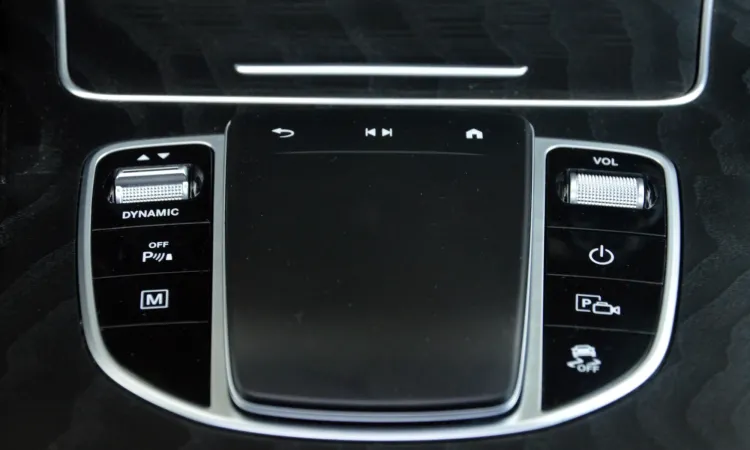 Mercedes-Benz GLC e300 4Matic