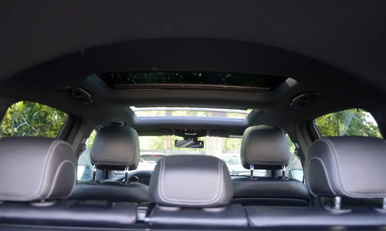 Mercedes-Benz GLC e300 4Matic