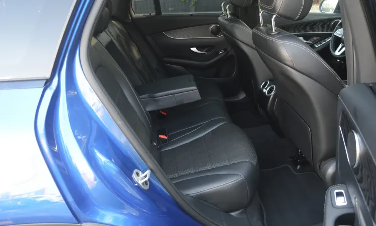 Mercedes-Benz GLC e300 4Matic